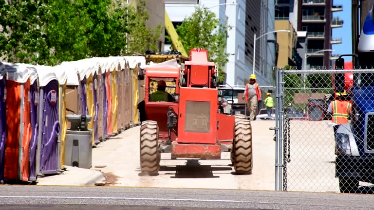 Best Restroom Trailer for Corporate Events  in USA